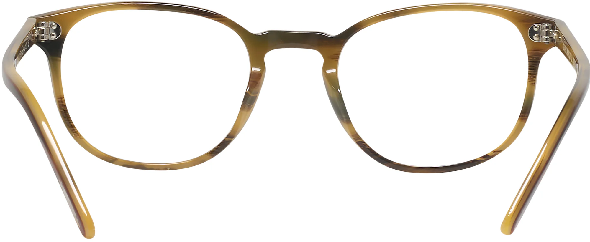Oliver Peoples 5219 Single Vision Full Frame - Image 22