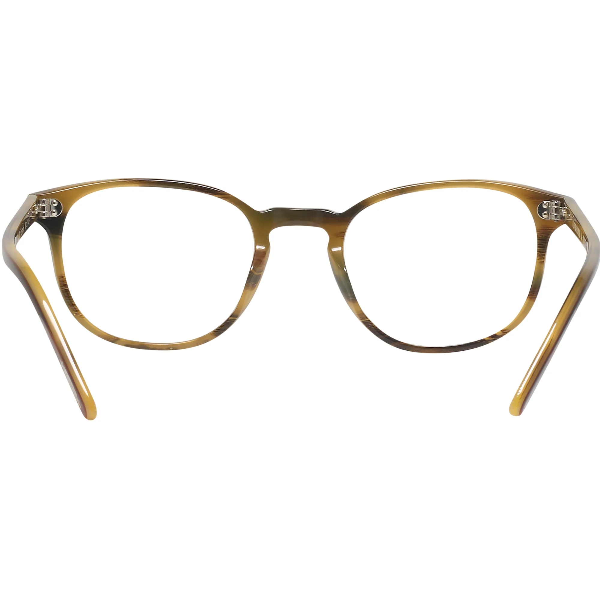 Oliver Peoples 5219 Single Vision Full Frame - Image 4