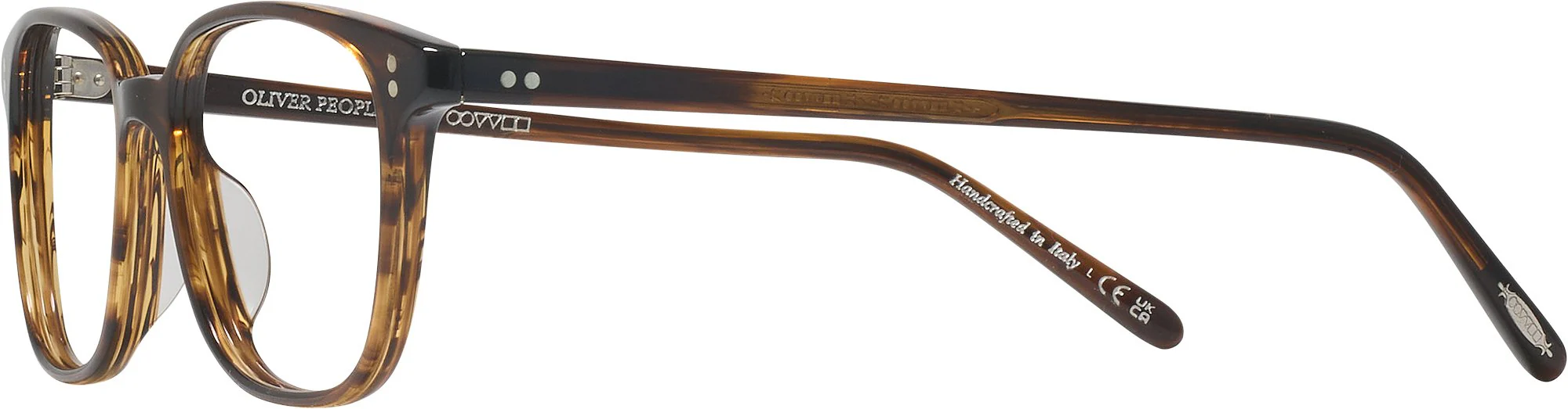 Oliver Peoples 5279U Single Vision Full Frame - Image 13