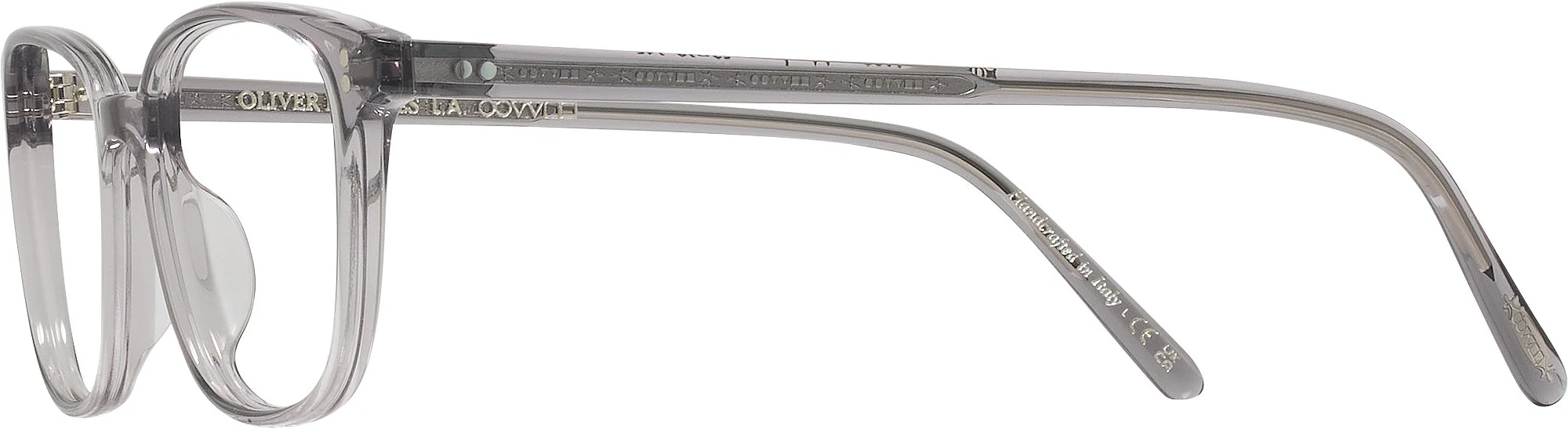 Oliver Peoples 5279U Single Vision Full Frame - Image 17