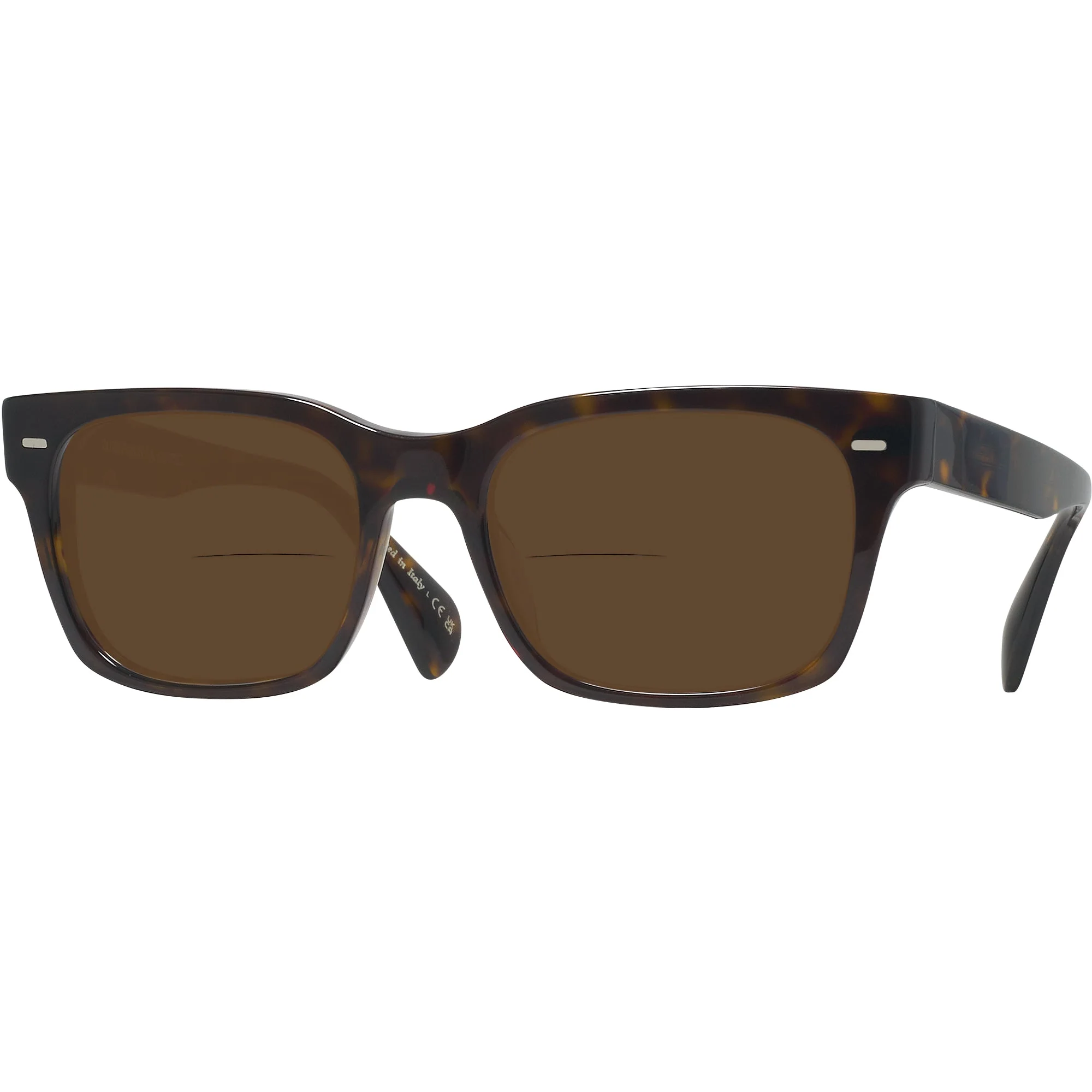 Oliver Peoples 5332U L Bifocal Reading Sunglasses