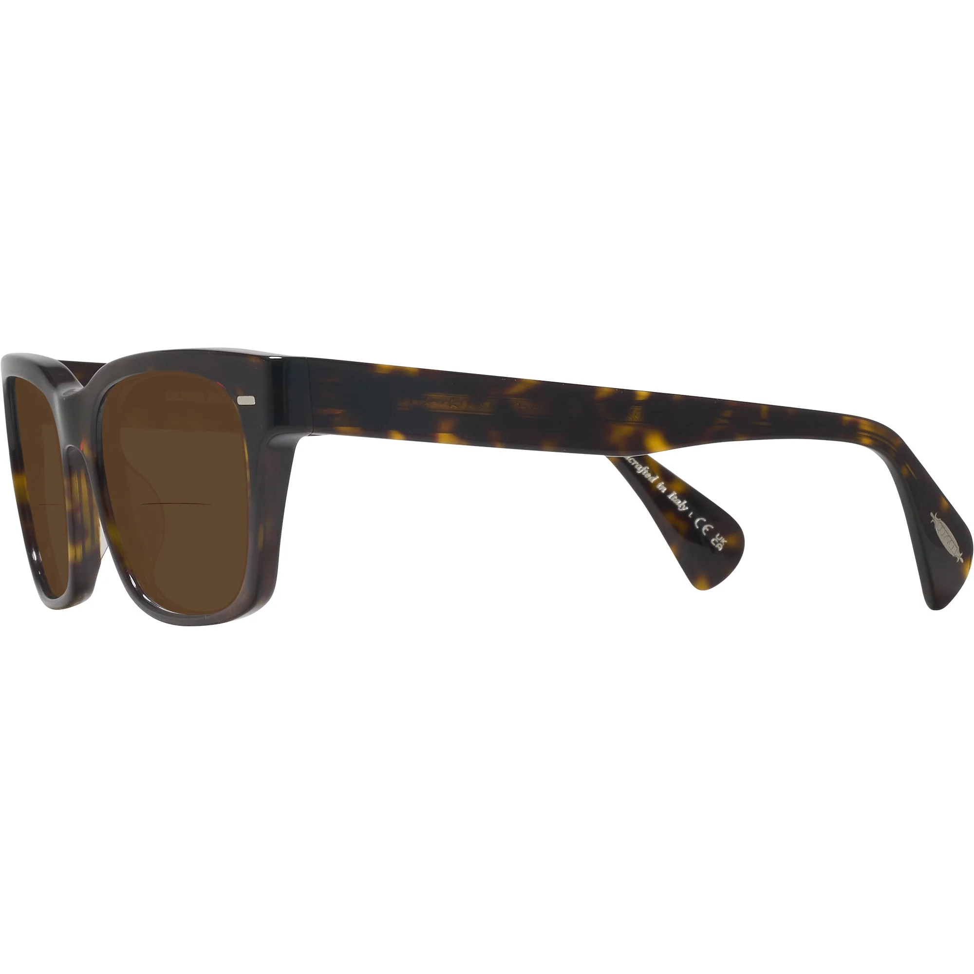 Oliver Peoples 5332U L Bifocal Reading Sunglasses - Image 3