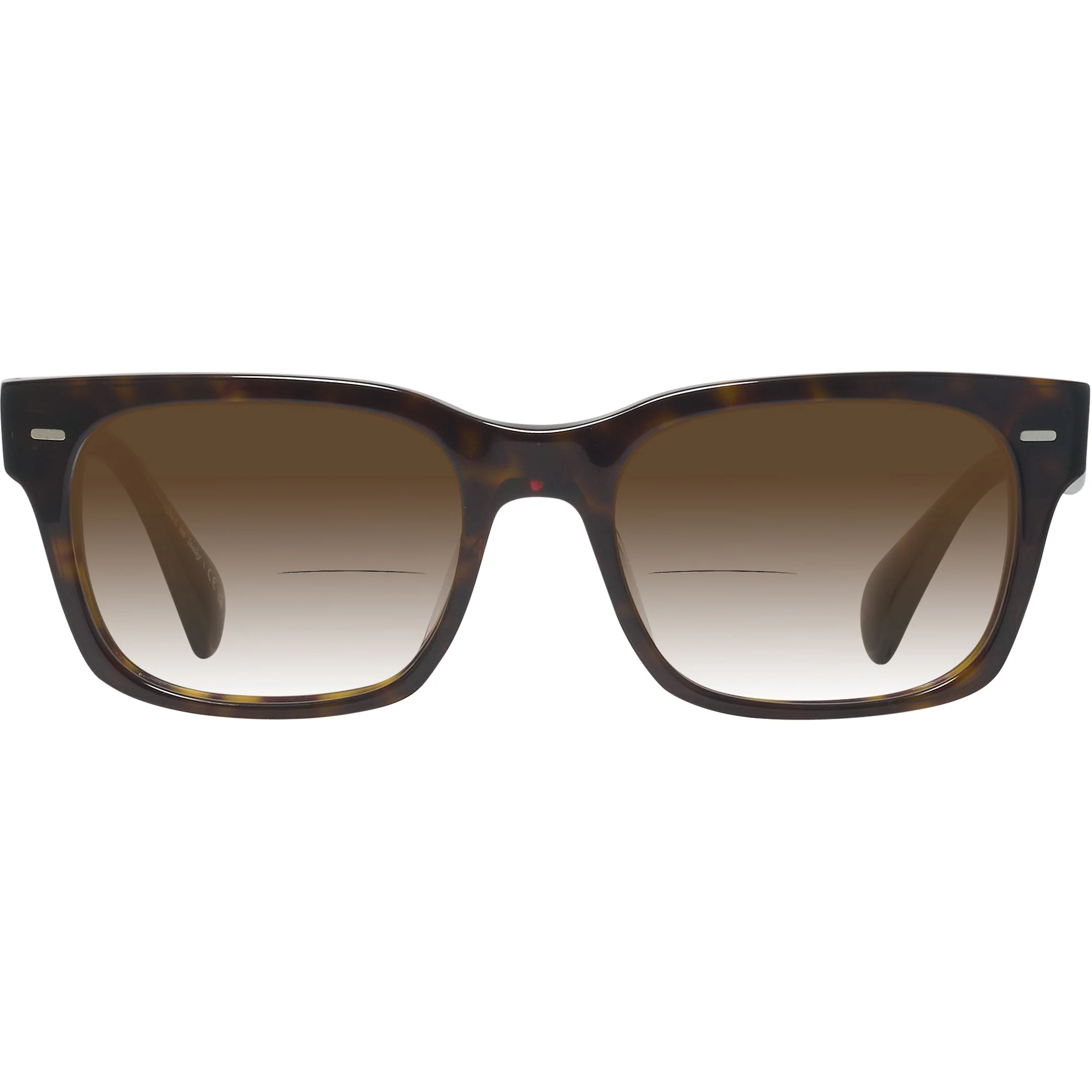 Oliver Peoples 5332U L w/ Gradient Bifocal Reading Sunglasses - Image 2