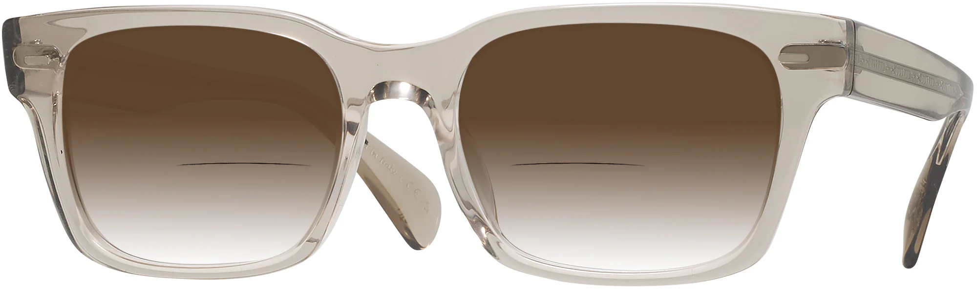 Oliver Peoples 5332U L w/ Gradient Bifocal Reading Sunglasses - Image 24