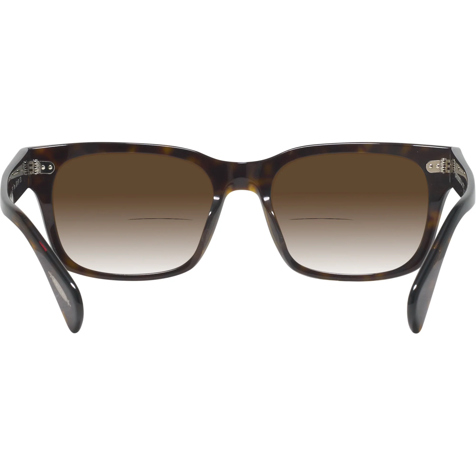 Oliver Peoples 5332U L w/ Gradient Bifocal Reading Sunglasses - Image 31