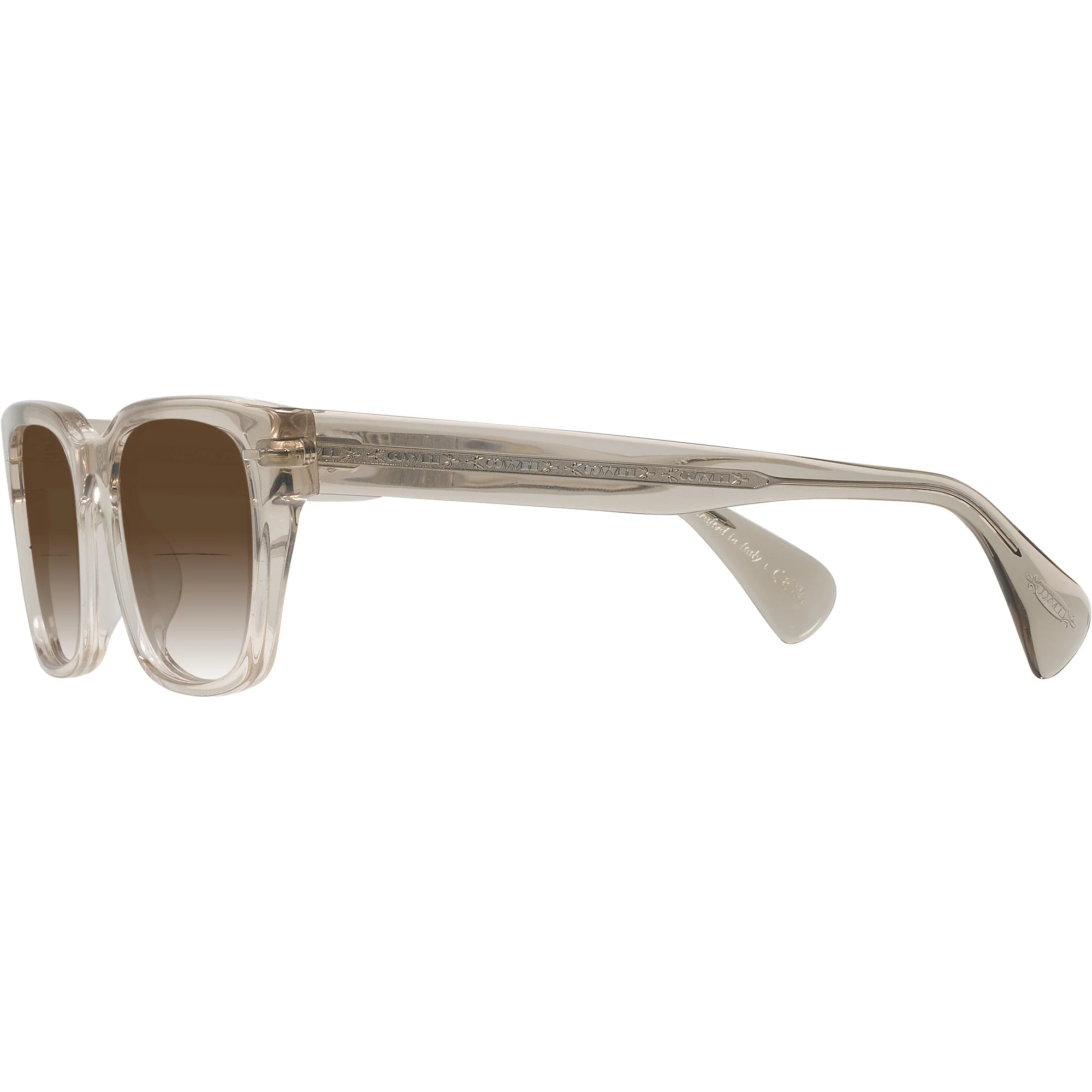 Oliver Peoples 5332U L w/ Gradient Bifocal Reading Sunglasses - Image 38