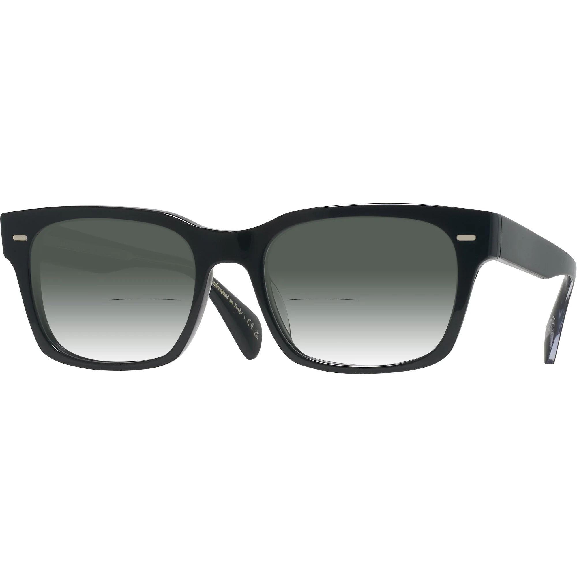 Oliver Peoples 5332U L w/ Gradient Bifocal Reading Sunglasses - Image 5