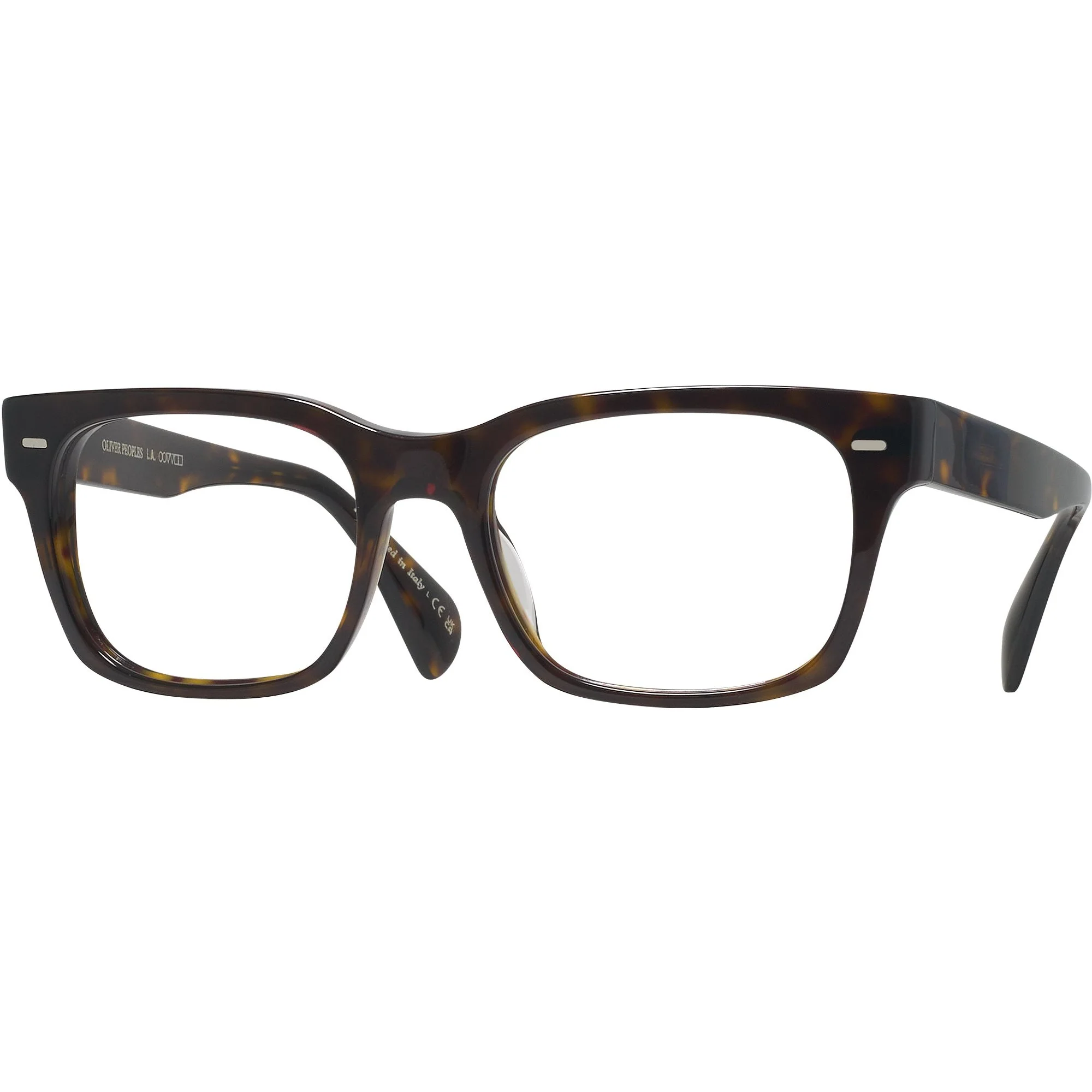 Oliver Peoples 5332U L Single Vision Full Frame