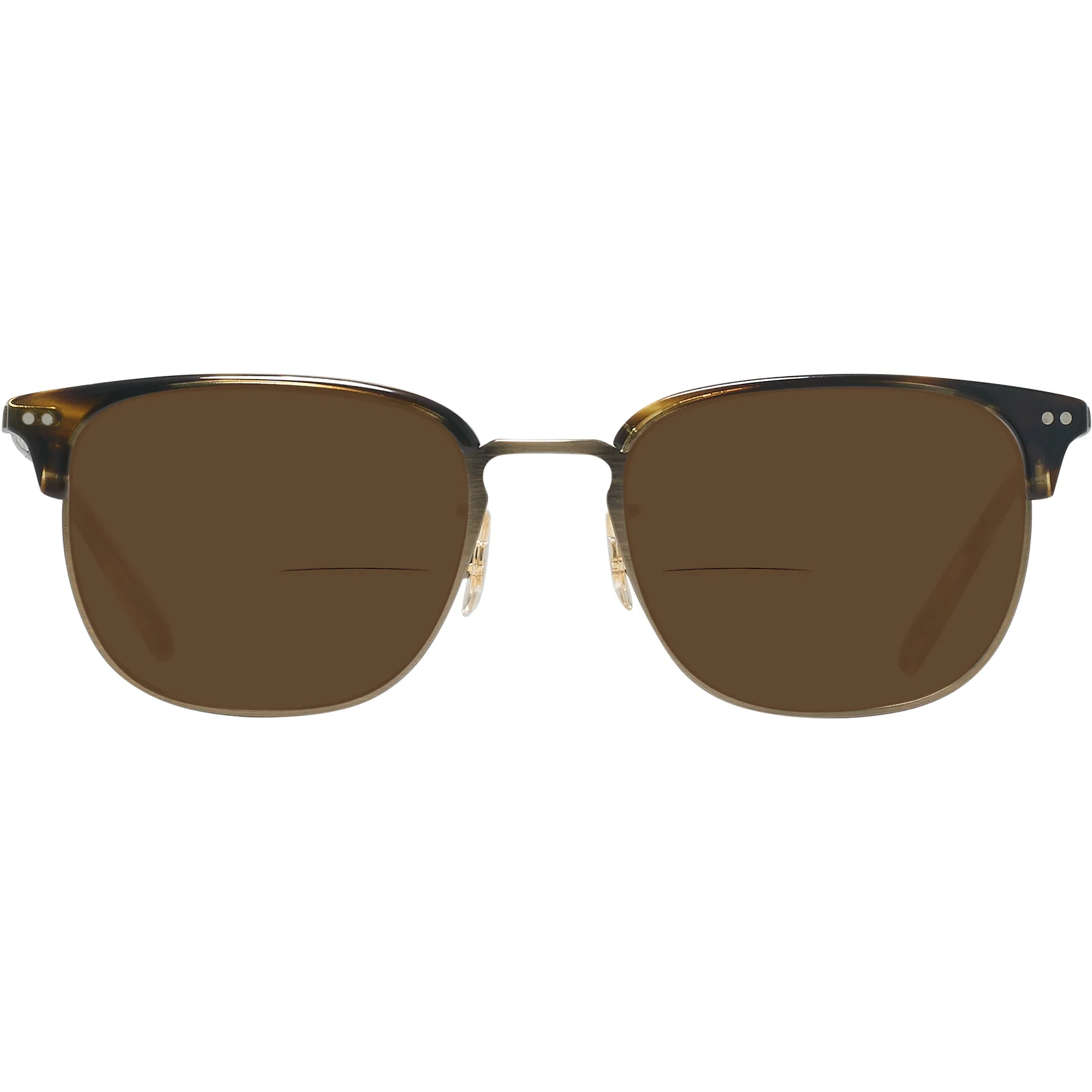 Oliver Peoples 5359 Bifocal Reading Sunglasses - Image 20