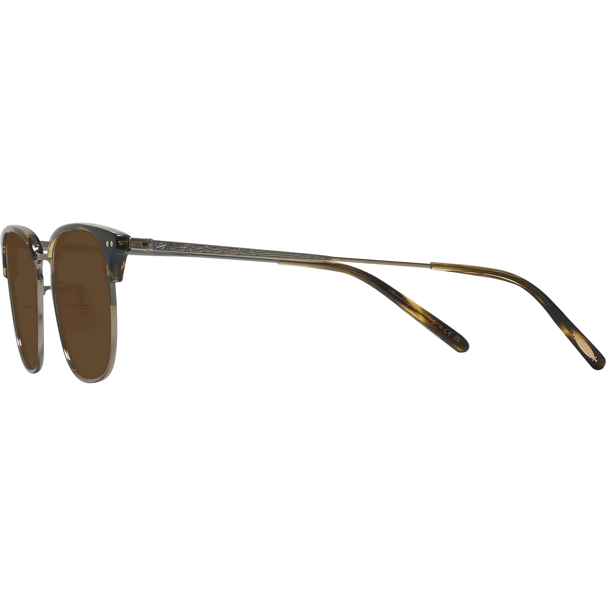 Oliver Peoples 5359 Bifocal Reading Sunglasses - Image 21