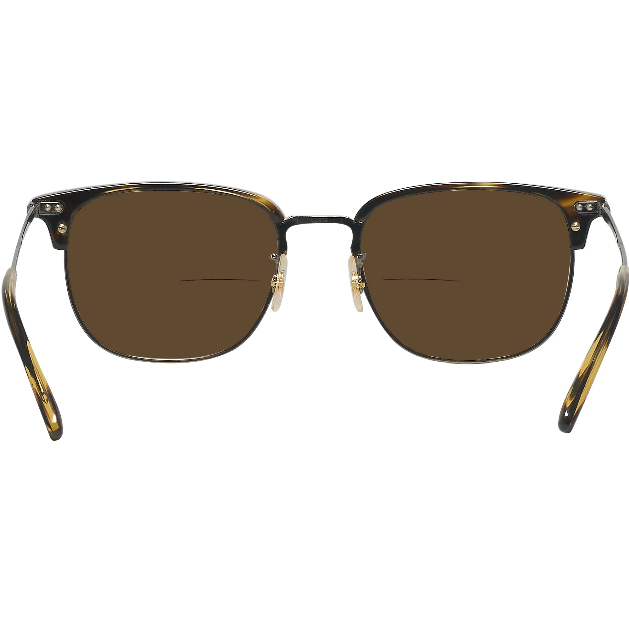 Oliver Peoples 5359 Bifocal Reading Sunglasses - Image 4