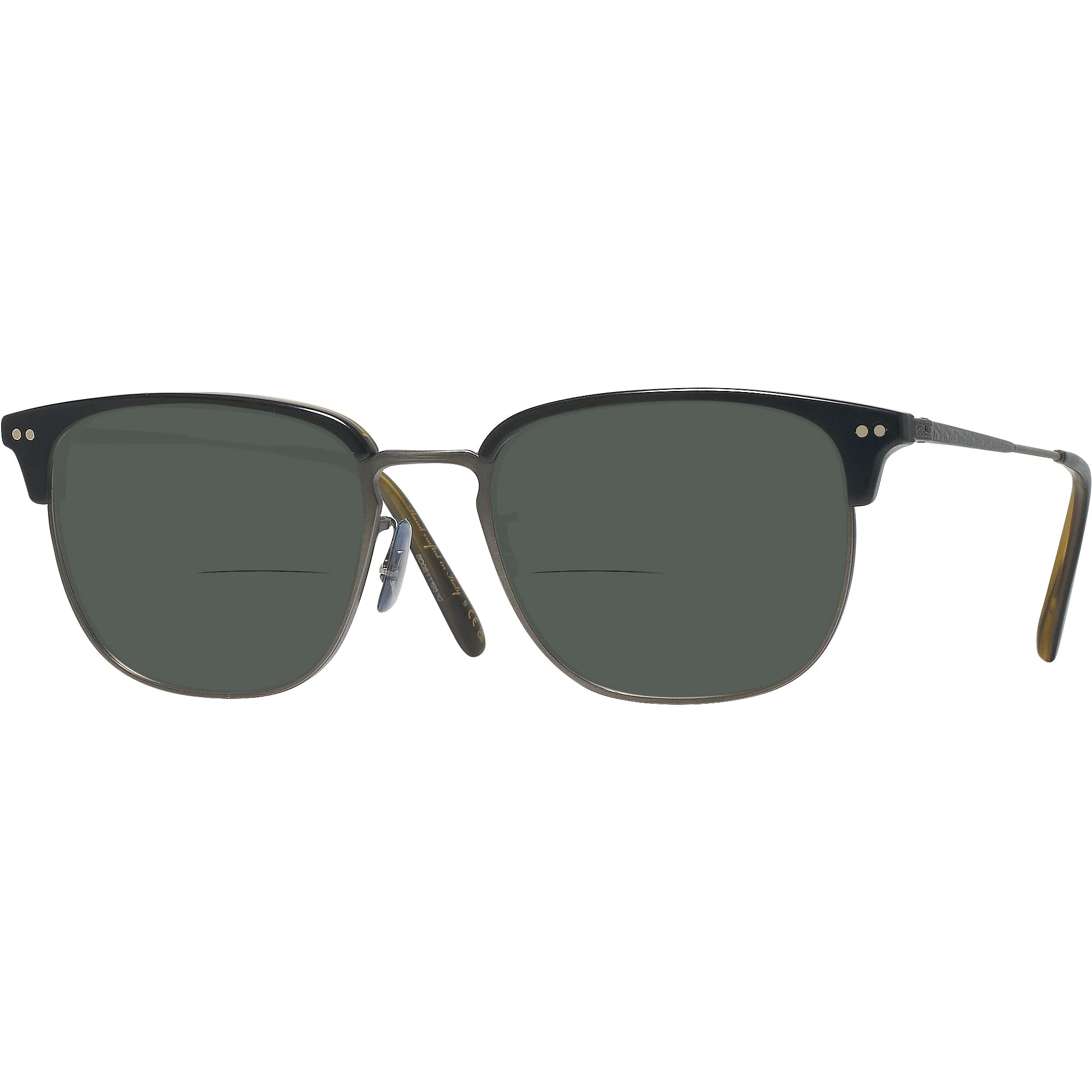 Oliver Peoples 5359 Bifocal Reading Sunglasses - Image 5