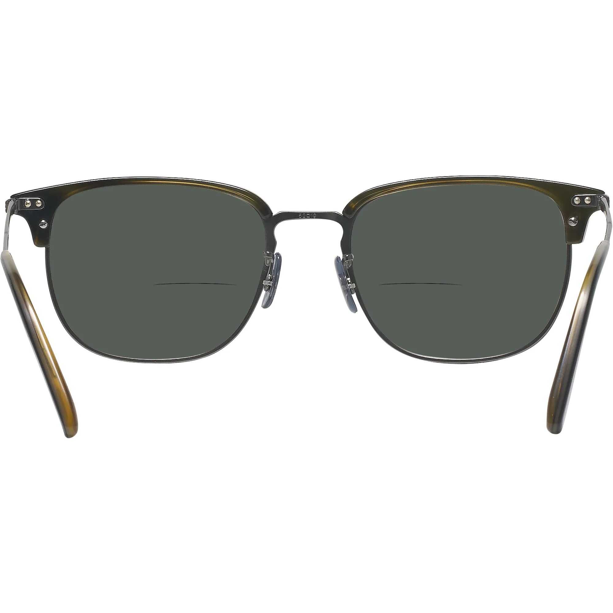 Oliver Peoples 5359 Bifocal Reading Sunglasses - Image 8