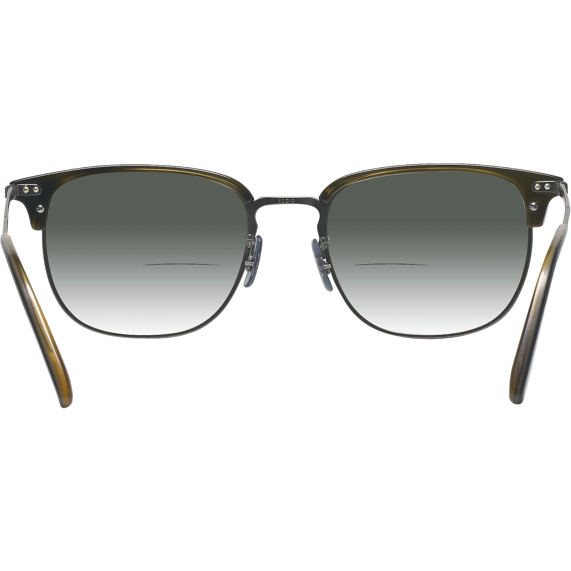 Oliver Peoples 5359 w/Gradient Bifocal Reading Sunglasses - Image 8