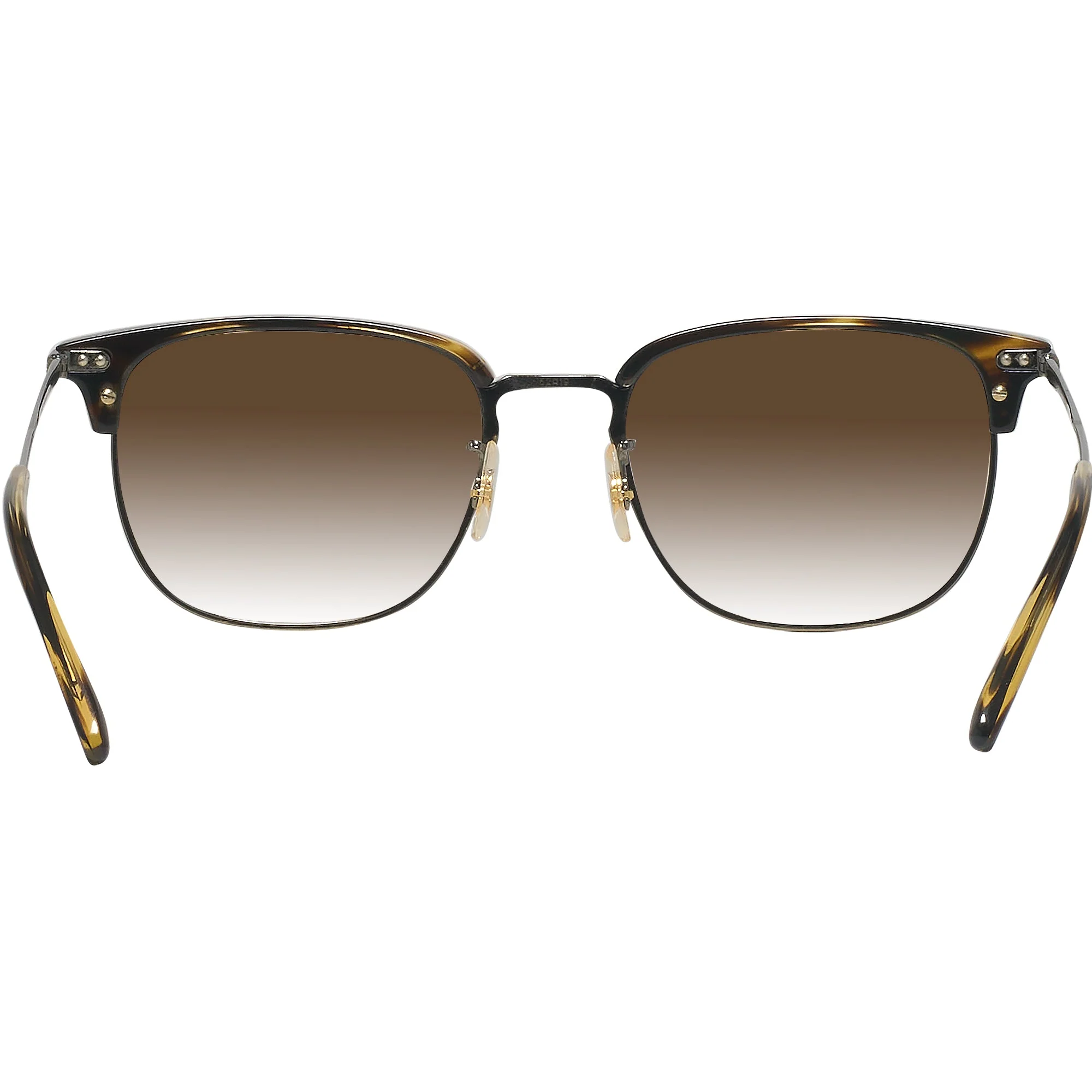 Oliver Peoples 5359 w/ Gradient Progressive Reading Sunglasses - Image 4