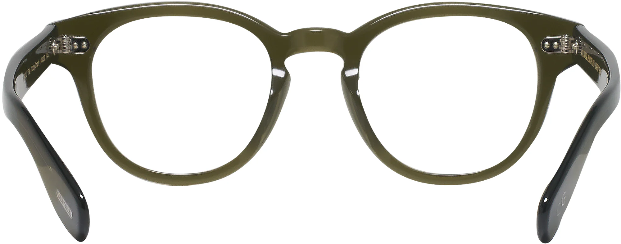 Oliver Peoples 5413U Progressive No-Lines - Image 18