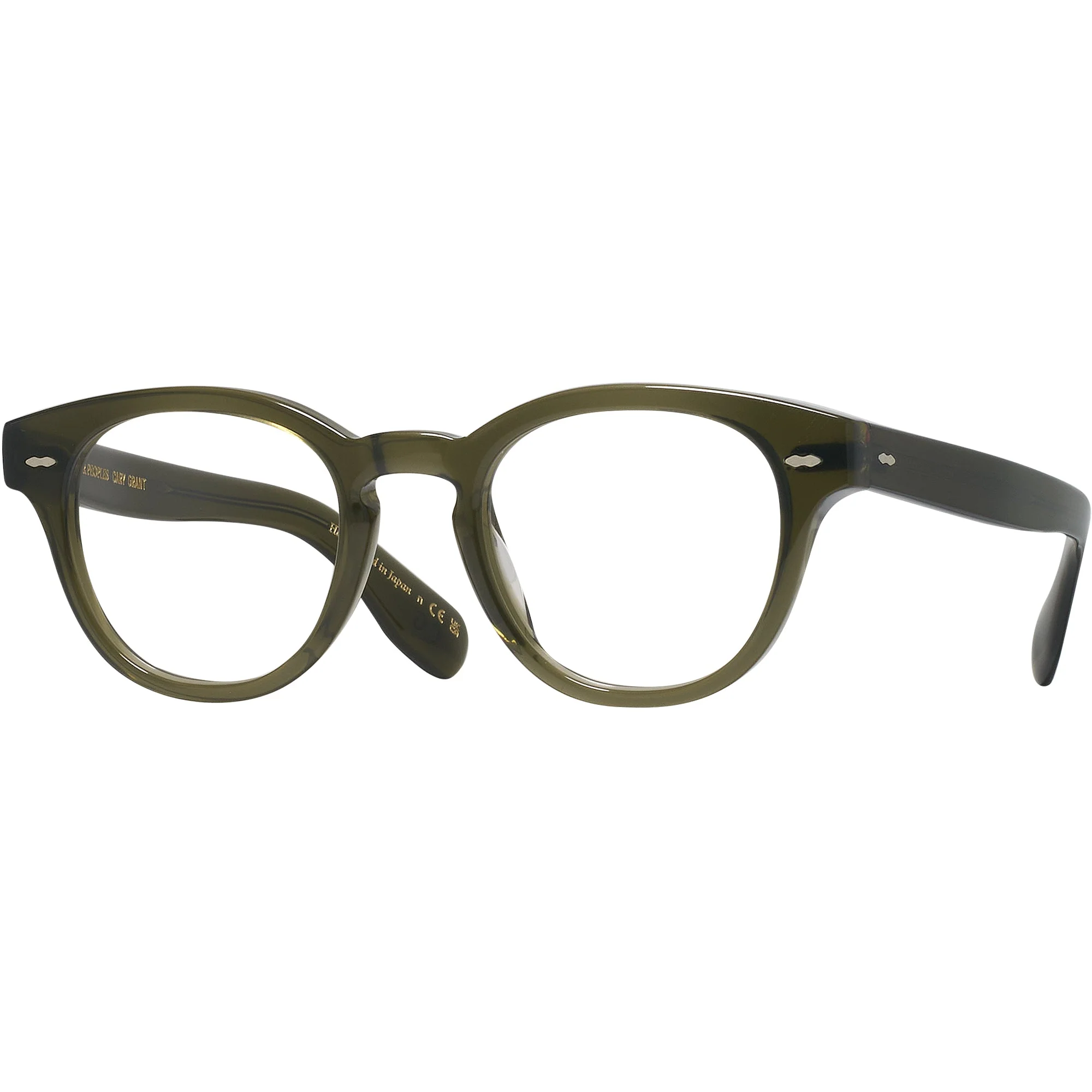 Oliver Peoples 5413U Progressive No-Lines - Image 23