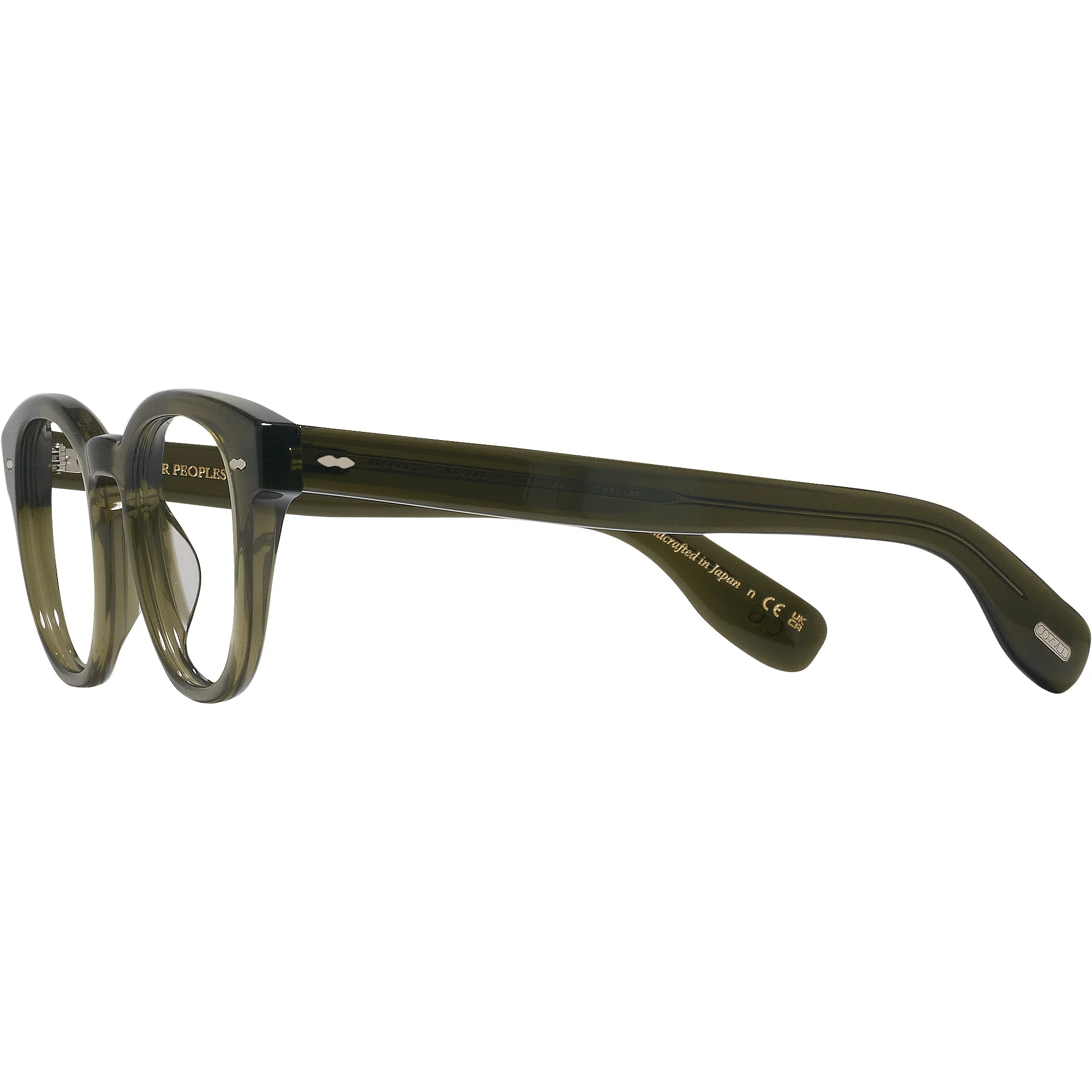 Oliver Peoples 5413U Progressive No-Lines - Image 25