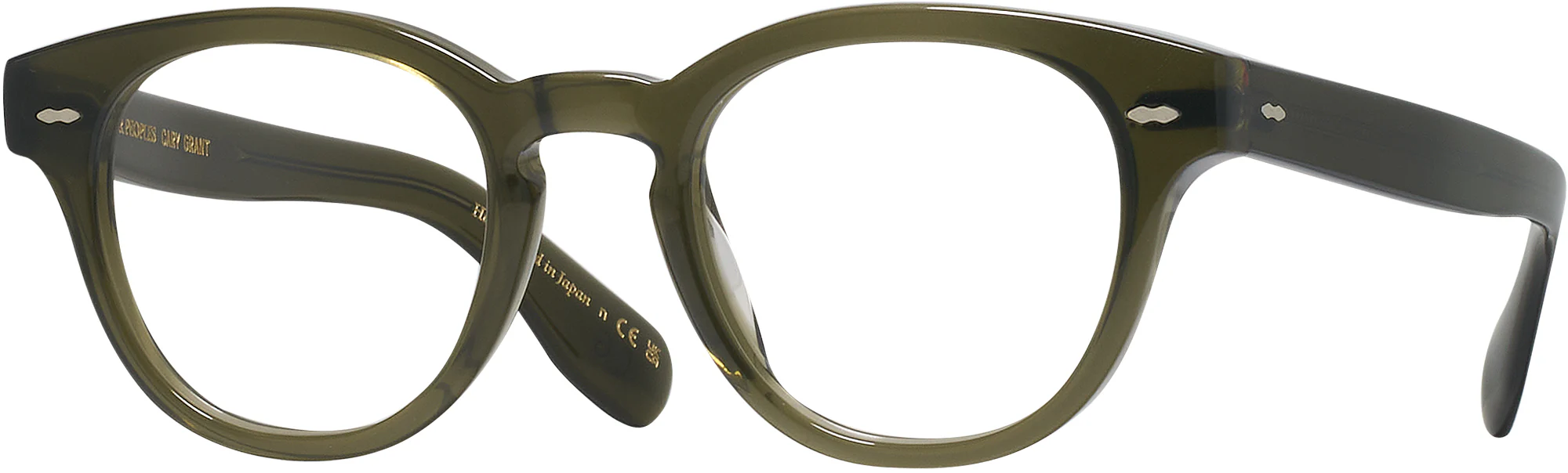 Oliver Peoples 5413U Single Vision Full Frame - Image 15