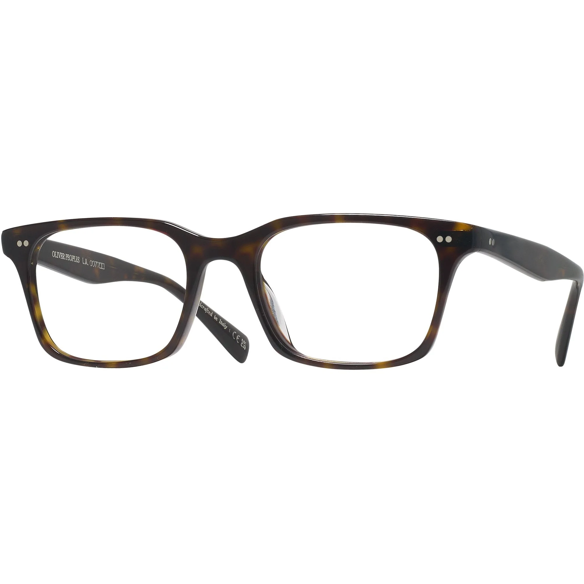 Oliver Peoples 5446U Single Vision Full Frame
