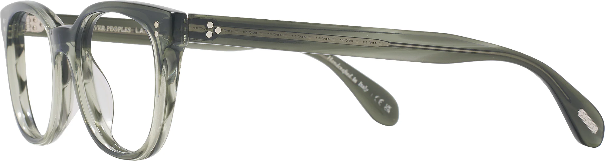 Oliver Peoples 5457U Single Vision Full Frame - Image 3