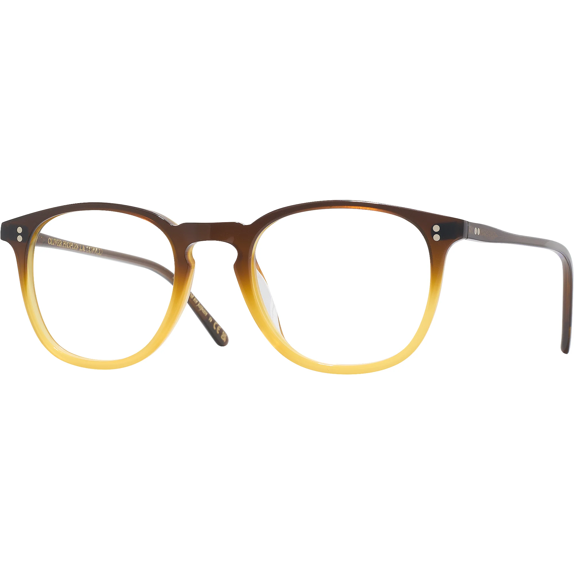 Oliver Peoples 5491U Single Vision Full Frame