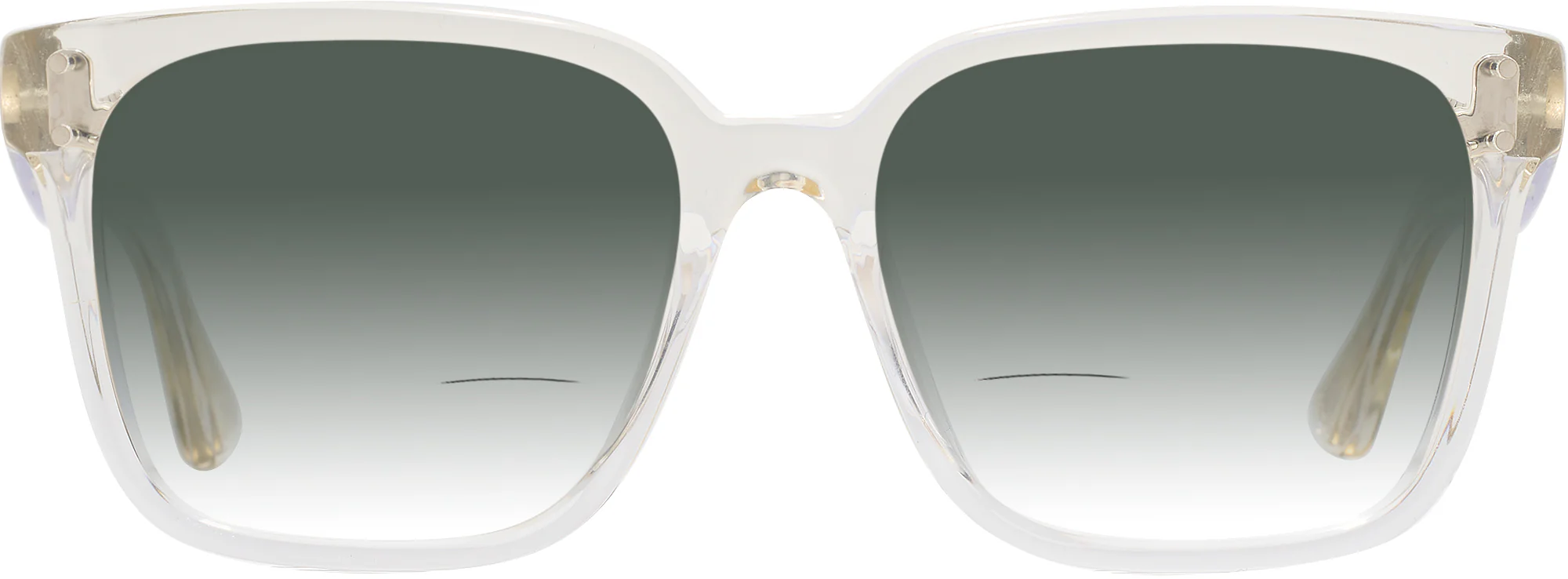 Oliver Peoples 5502U w/ Gradient Bifocal Reading Sunglasses - Image 2