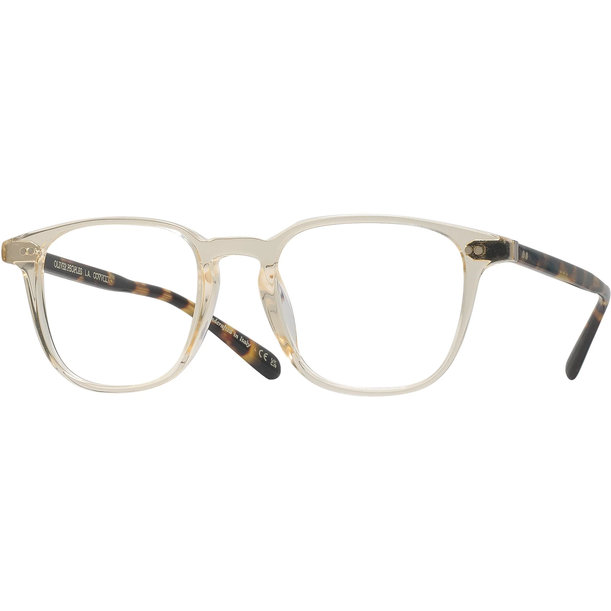 Oliver Peoples 5532U Single Vision Full Frame - Image 5