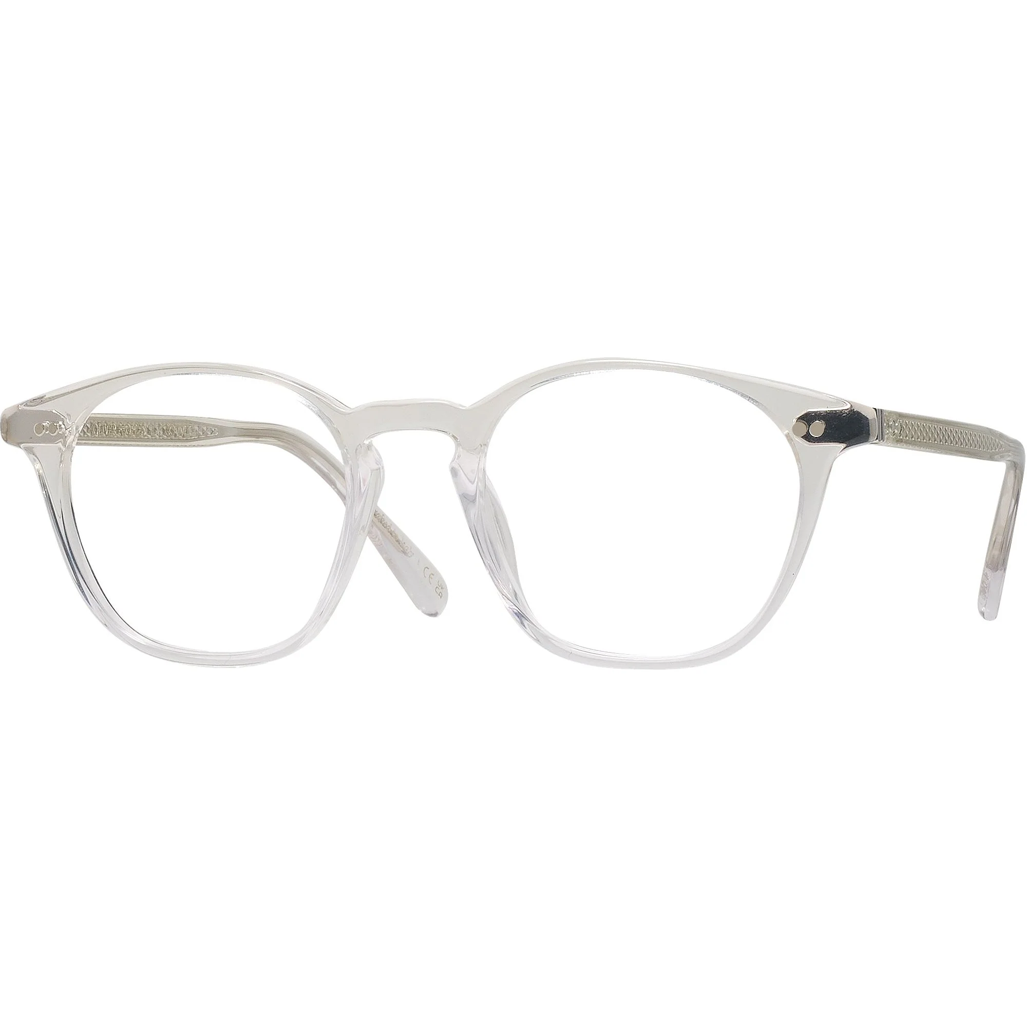 Oliver Peoples 5533U Single Vision Full Frame - Image 19