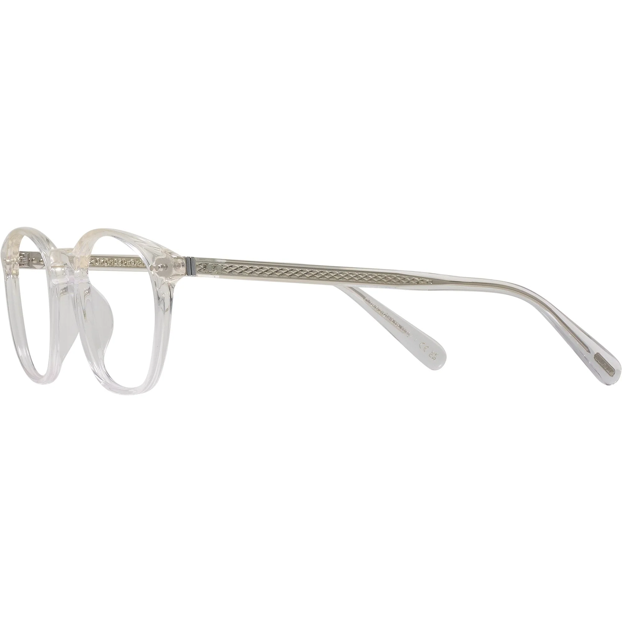 Oliver Peoples 5533U Single Vision Full Frame - Image 3