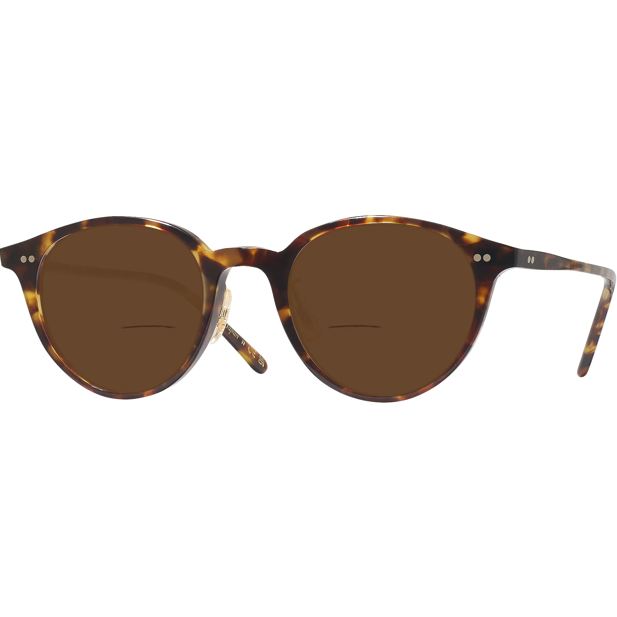 Oliver Peoples 5577 Bifocal Reading Sunglasses