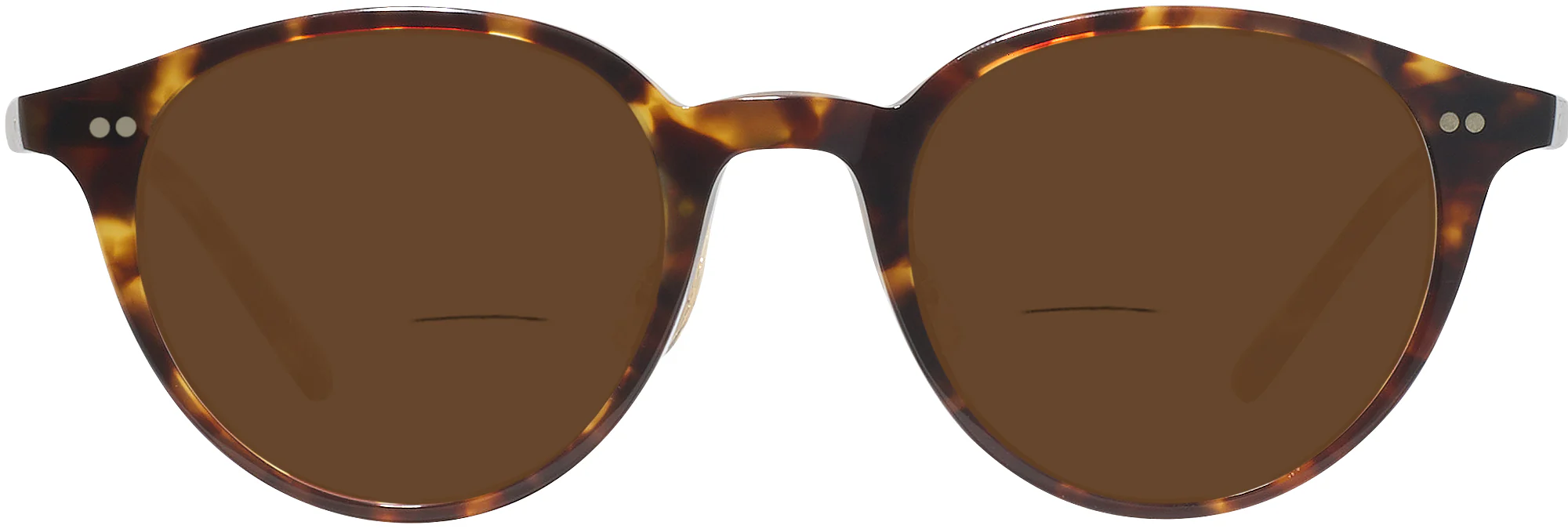 Oliver Peoples 5577 Bifocal Reading Sunglasses - Image 2