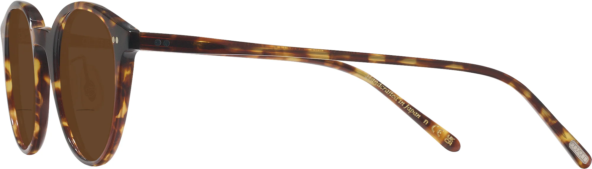 Oliver Peoples 5577 Bifocal Reading Sunglasses - Image 3