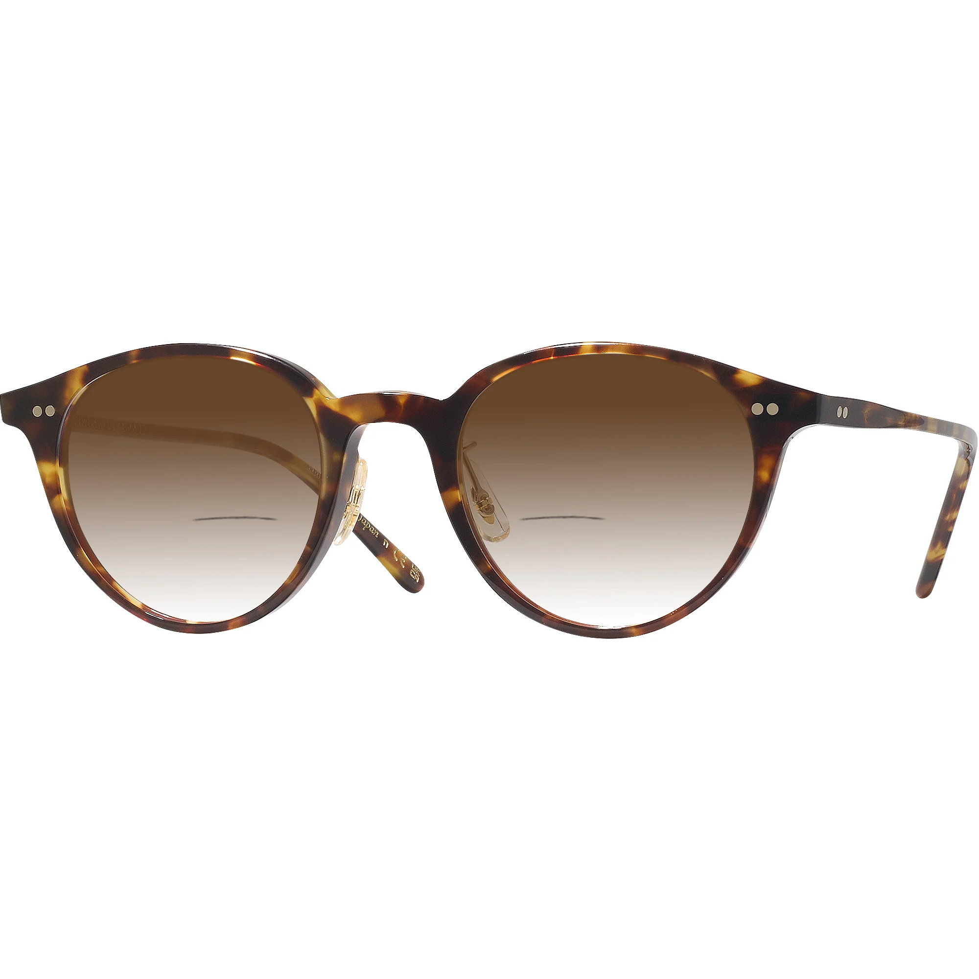 Oliver Peoples 5577 w/ Gradient Bifocal Reading Sunglasses