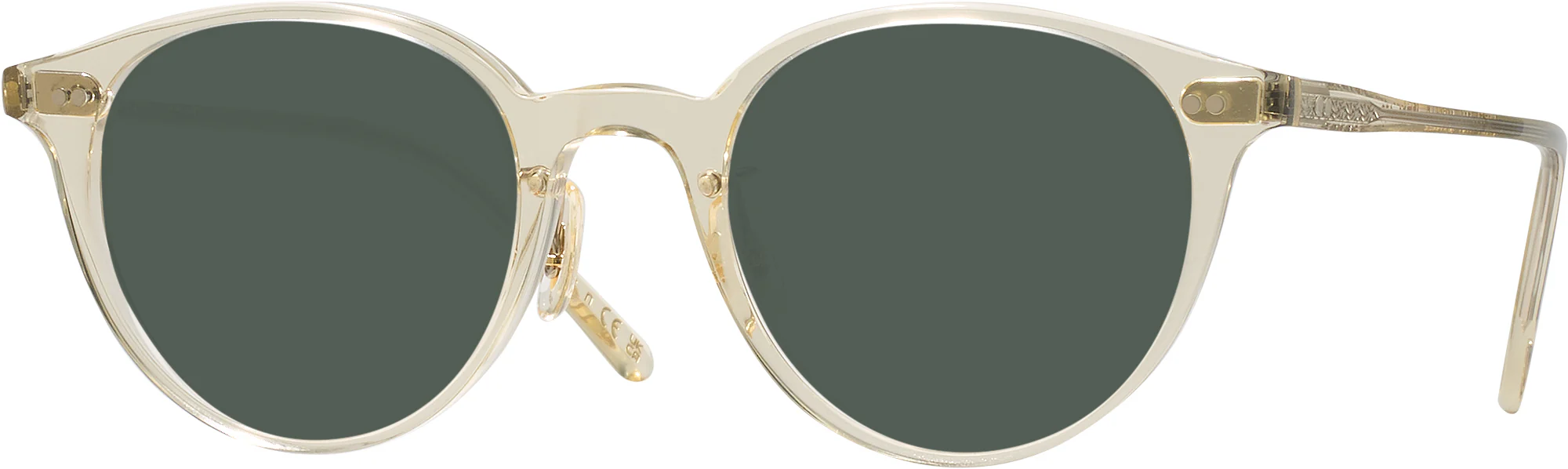 Oliver Peoples 5577 Progressive Reading Sunglasses - Image 4