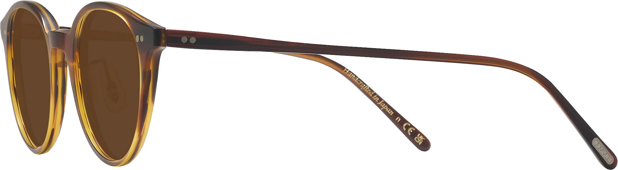 Oliver Peoples 5577 Progressive Reading Sunglasses - Image 9