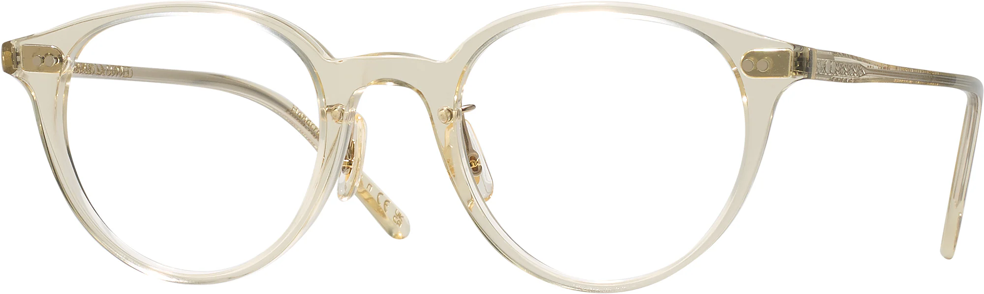Oliver Peoples 5577 Single Vision Full Frame - Image 4