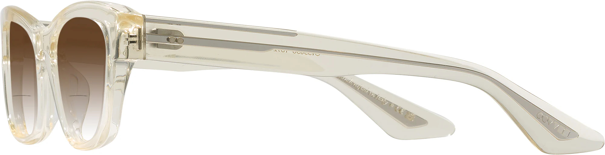 Oliver Peoples 5585U w/ Gradient Bifocal Reading Sunglasses - Image 3