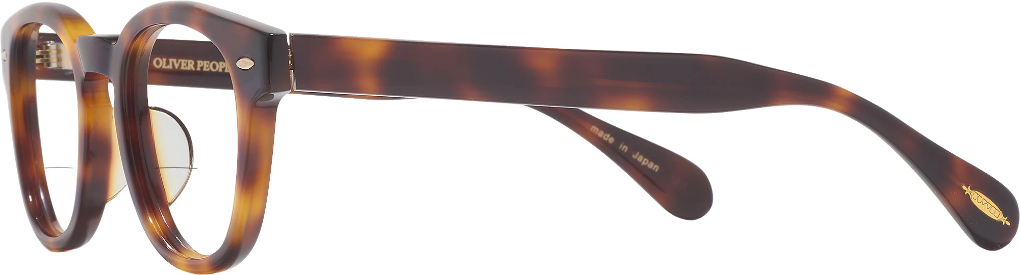 Oliver Peoples 7949 Bifocal - Image 3