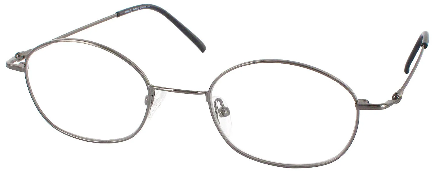 Omni Single Vision Full Frame