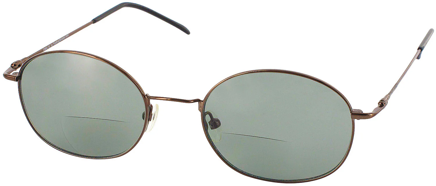 Omni XL Bifocal Reading Sunglasses