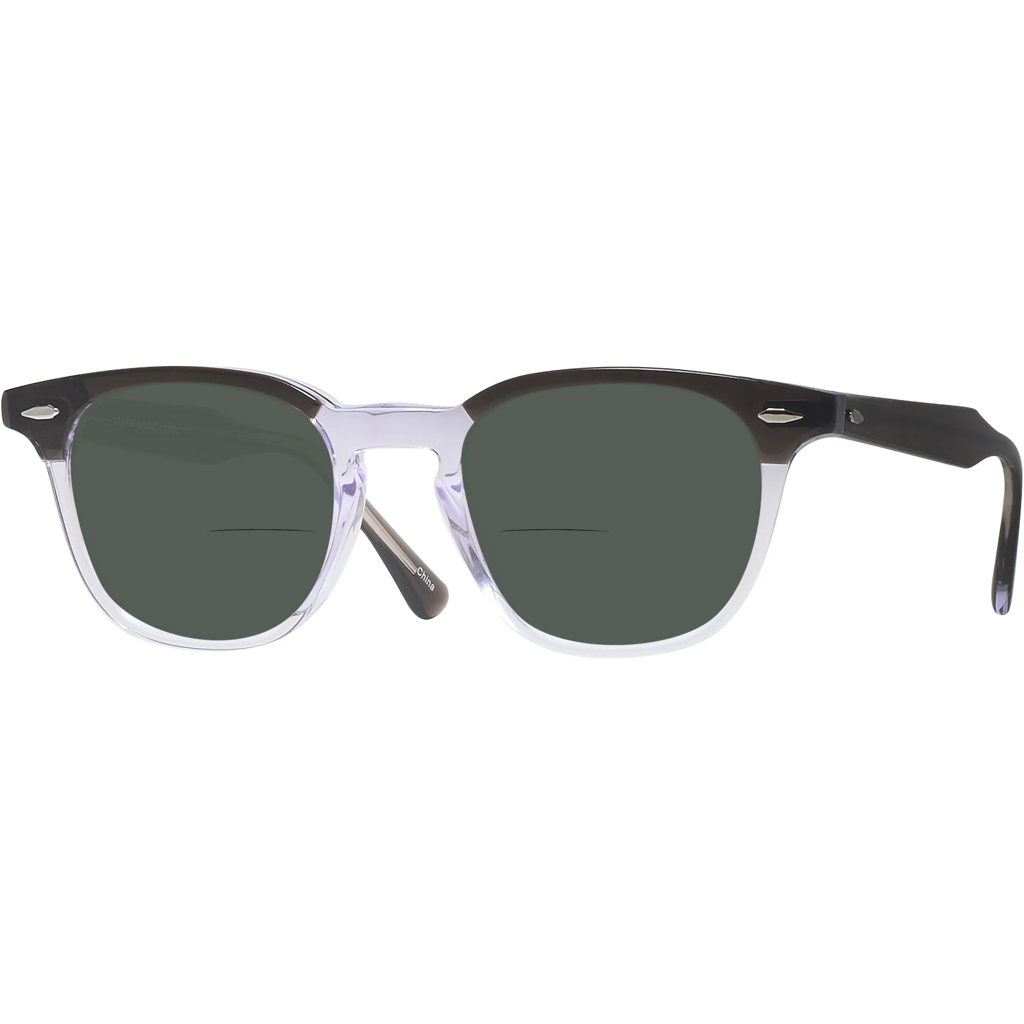 Orville Bifocal Reading Sunglasses