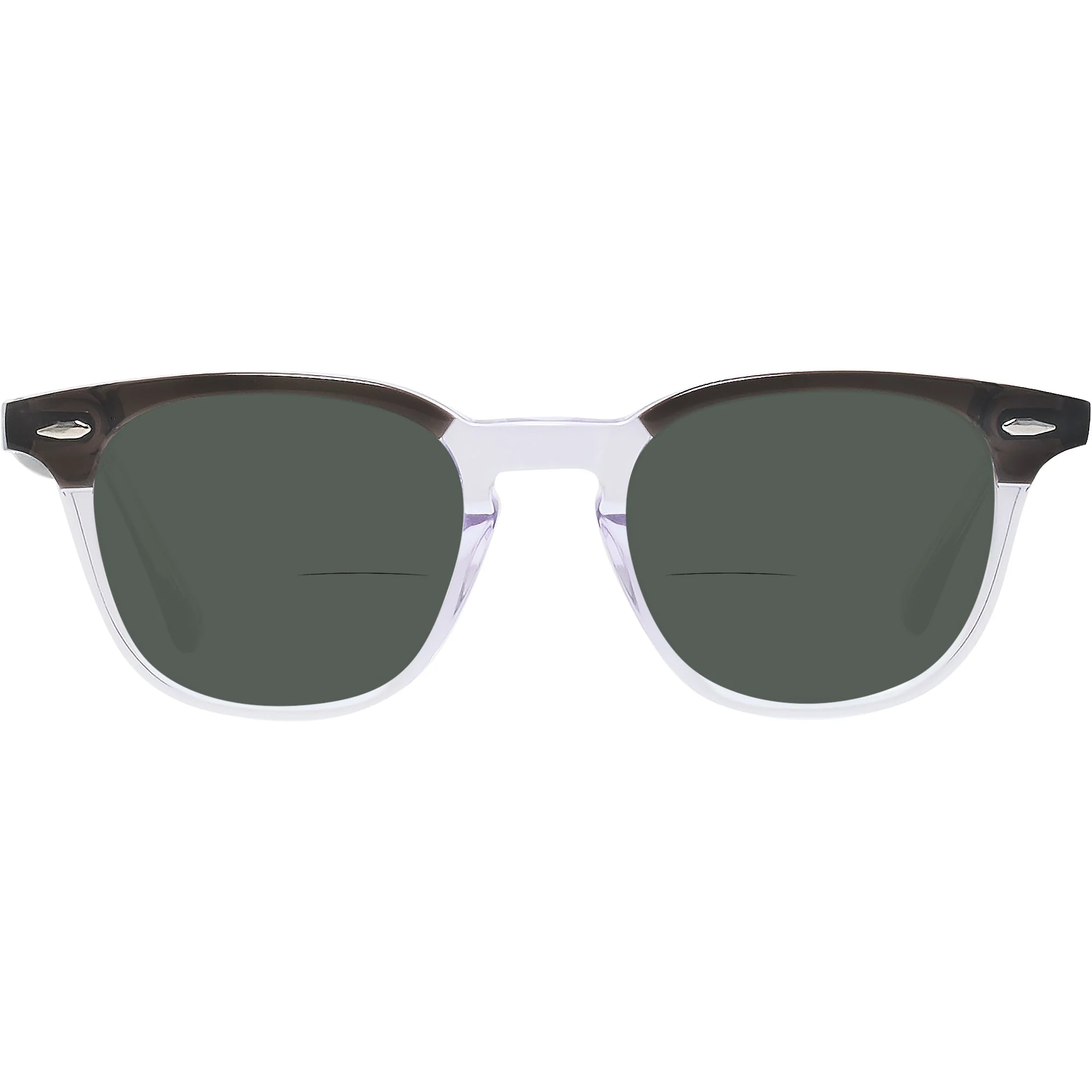 Orville Bifocal Reading Sunglasses - Image 2