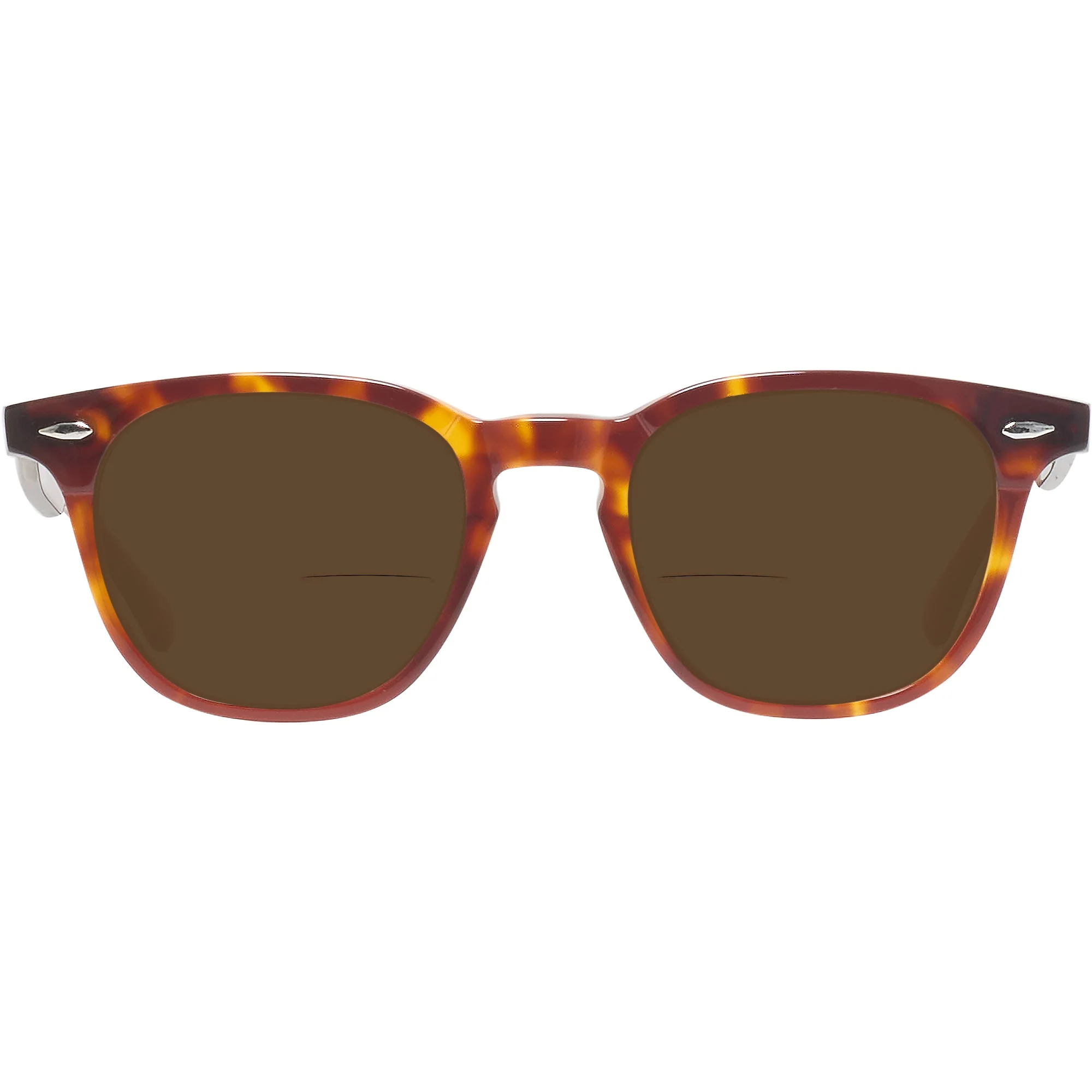 Orville Bifocal Reading Sunglasses - Image 6