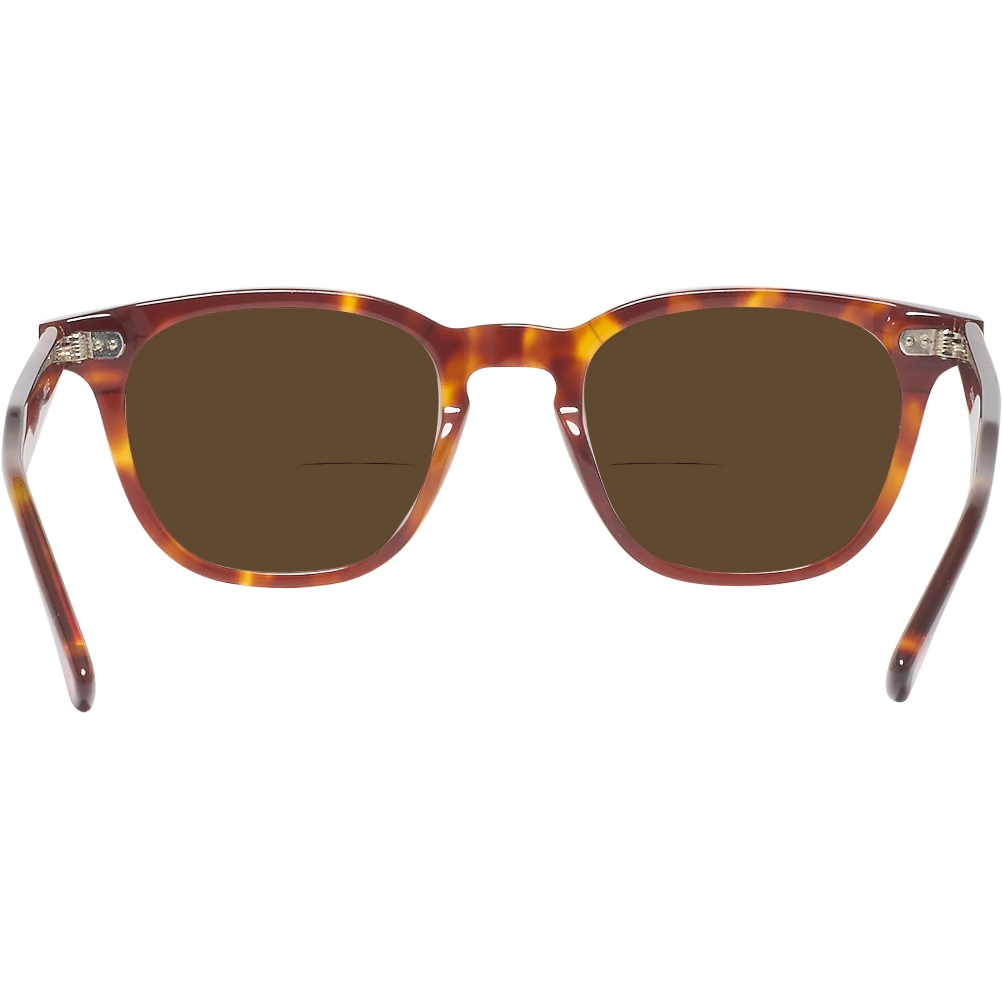 Orville Bifocal Reading Sunglasses - Image 8