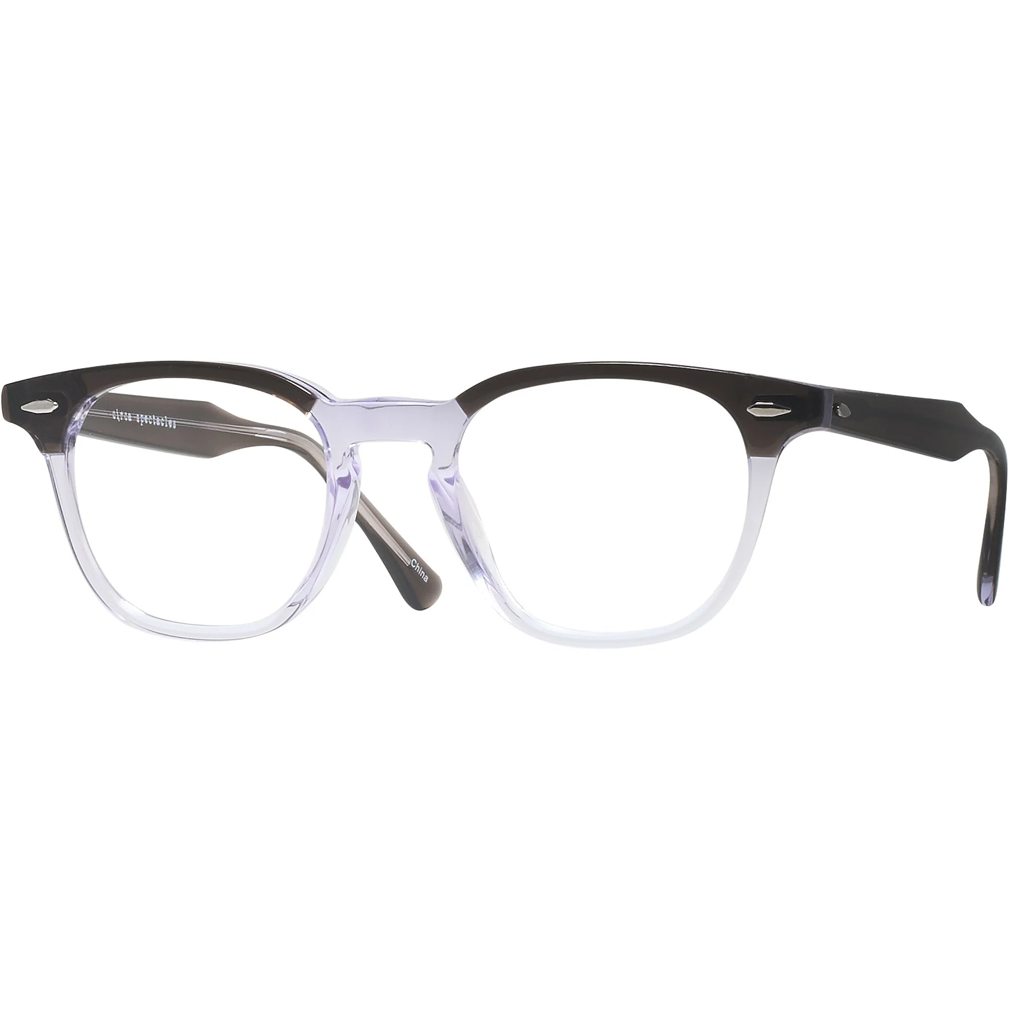Orville Single Vision Full Frame