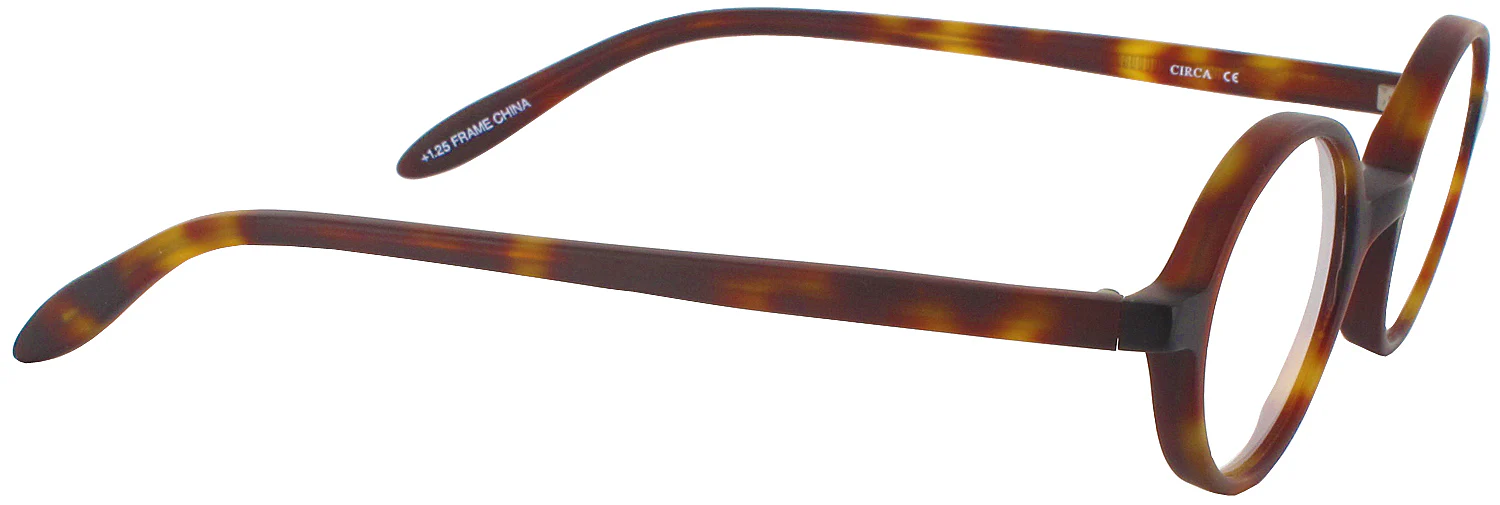 Oxford GGE 302 (Narrow Fit) Single Vision Full Frame - Image 5