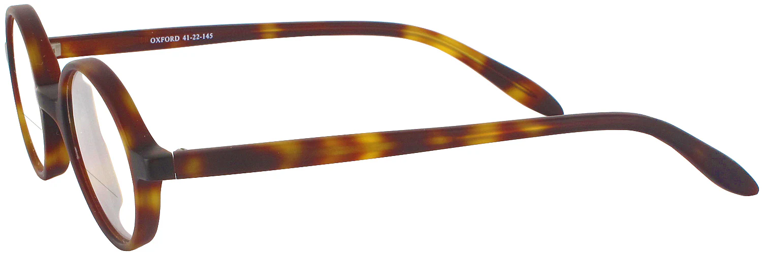 Oxford GGE 302 (Narrow Fit) Bifocal - Image 3