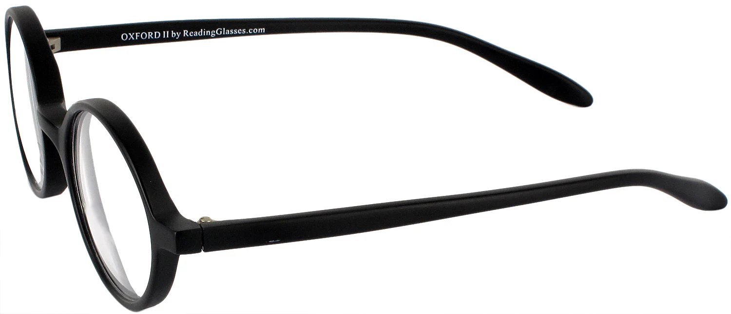 Oxford II (Narrow-Average Fit) Single Vision Full Frame - Image 3