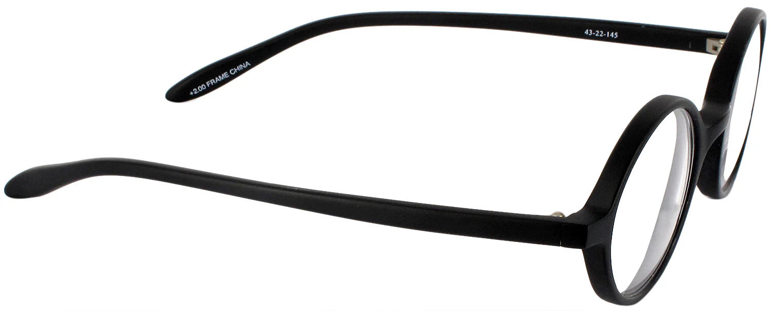 Oxford II (Narrow-Average Fit) Single Vision Full Frame - Image 5